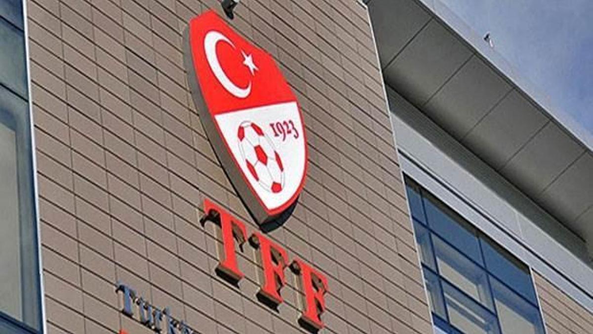TFF açıkladı! F.Bahçe'nin isteği reddedildi