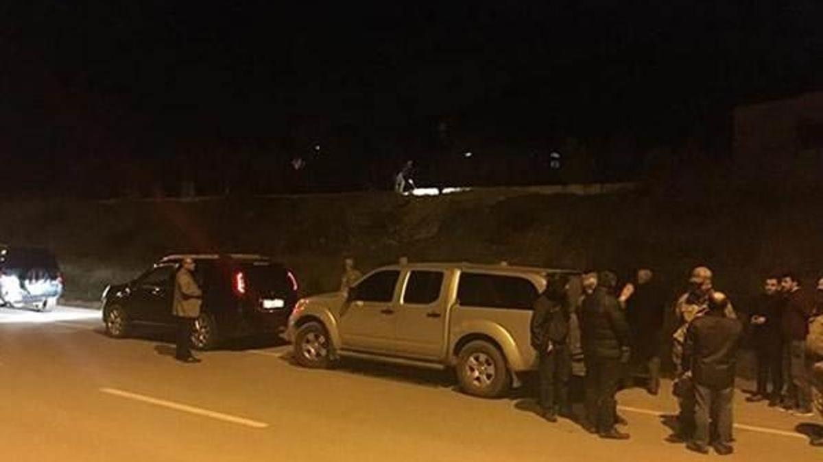 Osmaniye’de 3 patlama