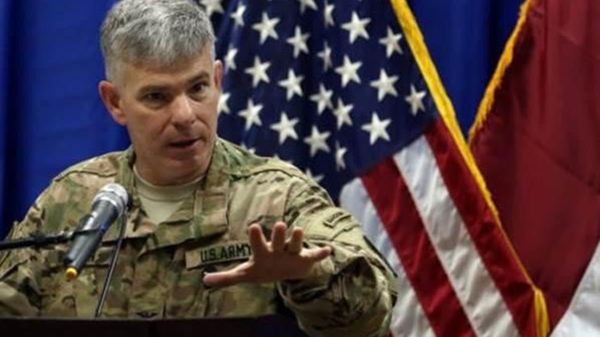 ABD, Irak'a gönderdiği yeni birlikle üs kurdu
