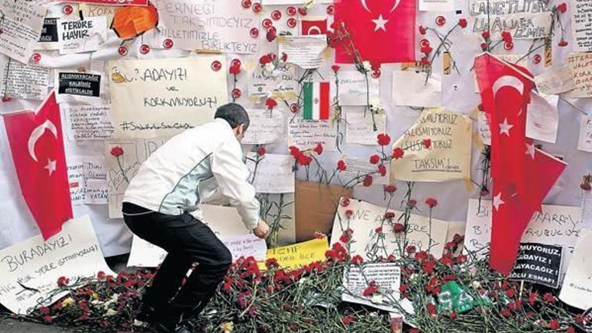 ‘Küçük olabilirim ama yüreğim büyük’