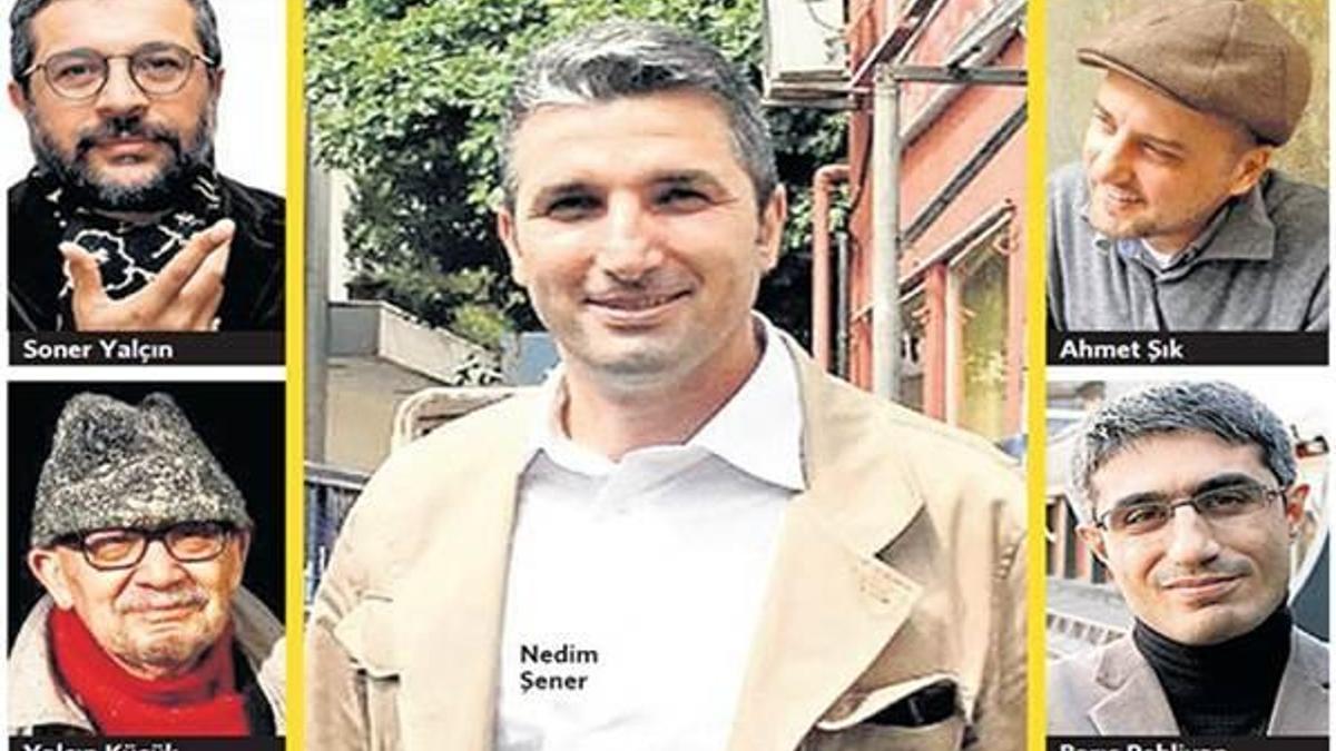 Delil değil ‘zararlı’ yazılımmış!