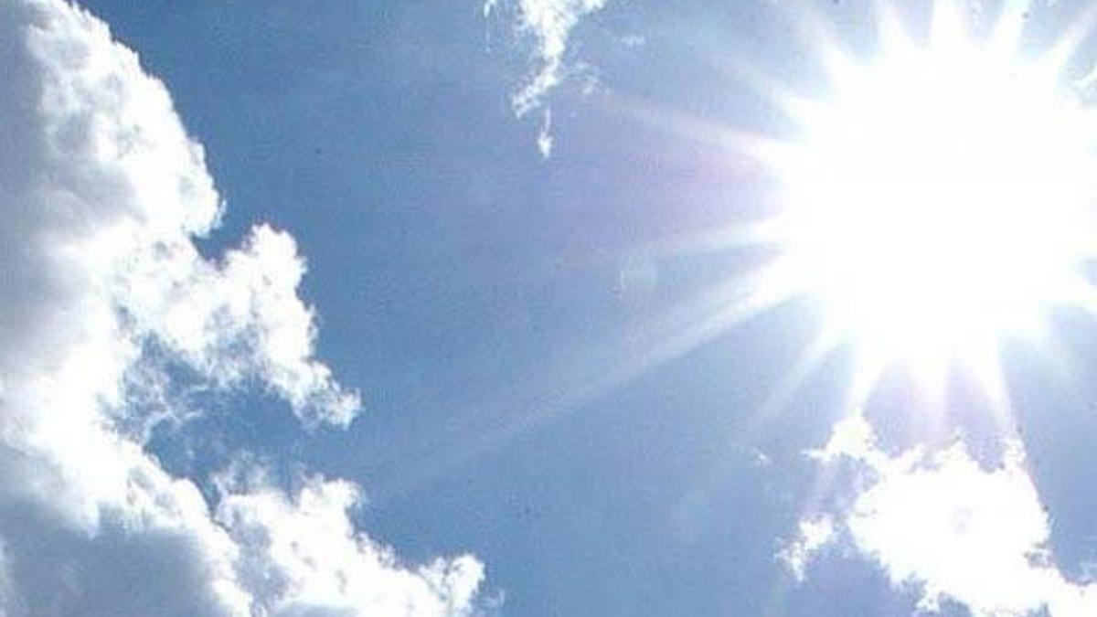 Yarına kadar yaz sonra yine kış