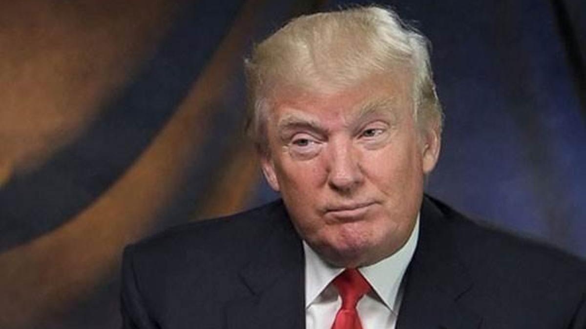 Trump: Başkan seçilirsem ilk iş İran anlaşmasını feshedeceğim