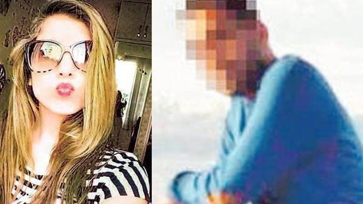 Dizi oyuncusu cinsel saldırıdan kurtulmak için ölümü tercih etti