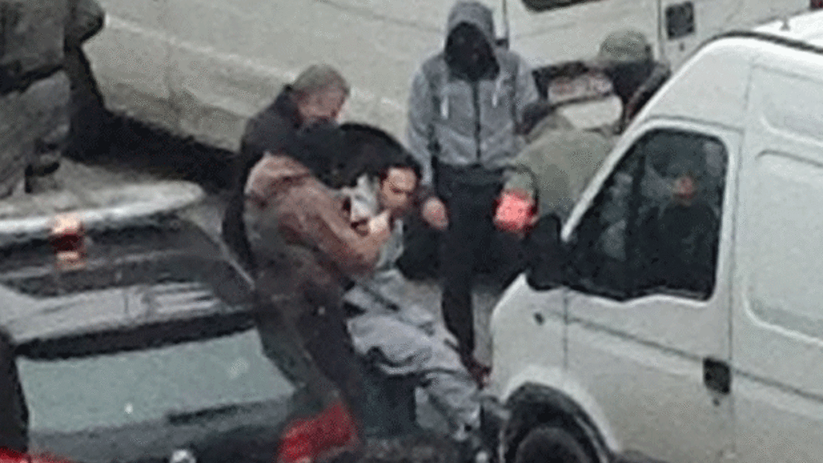 Salah Abdeslam yakalandıktan 4 gün sonra Brüksel’de patlama