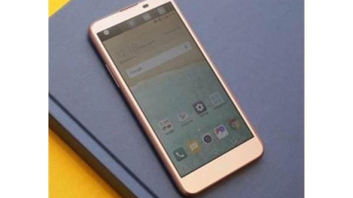 LG X cam ve X screen satışa sunuluyor