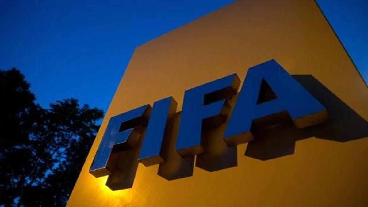 FIFA'dan 2006 Dünya Kupası soruşturması