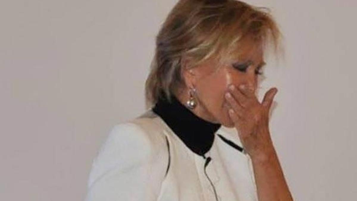 Filiz Akın vasiyetini açıkladı!