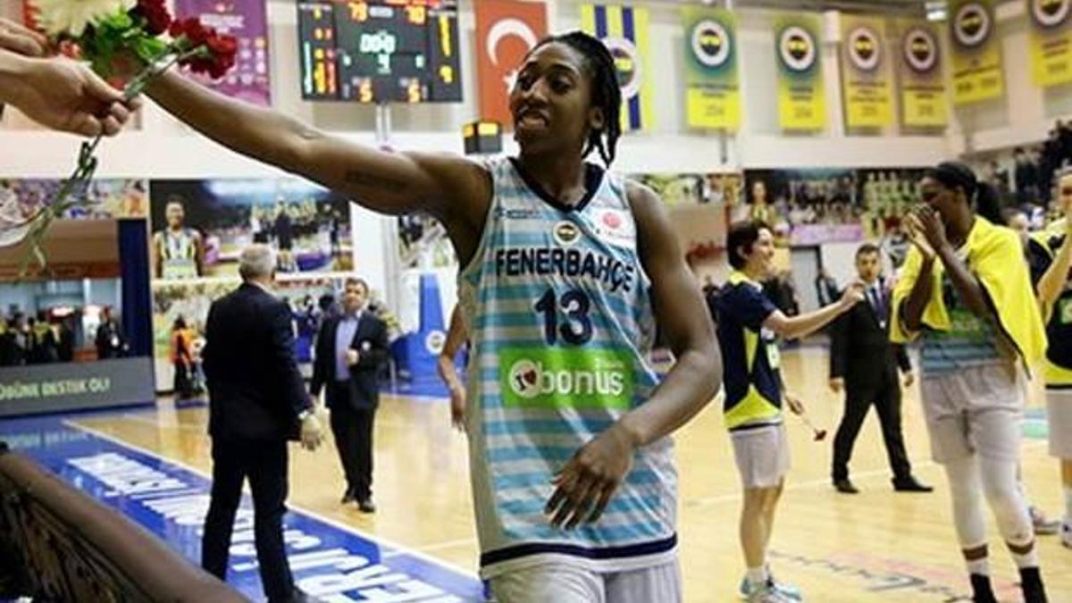 F.Bahçe'den final-four açıklaması!