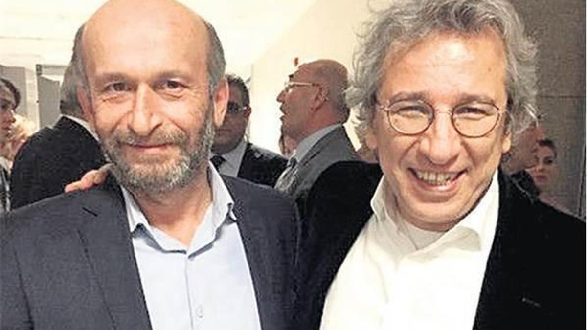 Cumhuriyet  Başsavcılığı Dündar ve  Gül hakkında yeni deliller sundu