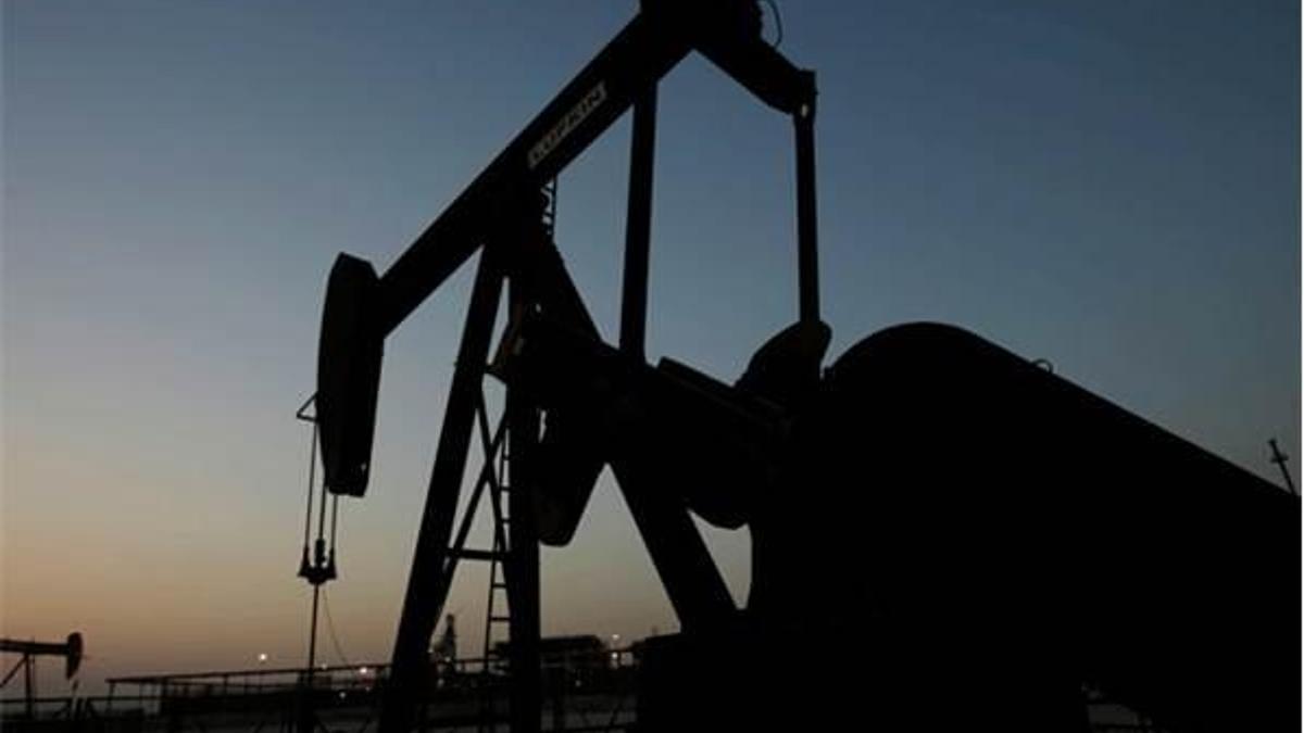 Irak hükümeti ile IKBY arasındaki petrol anlaşması