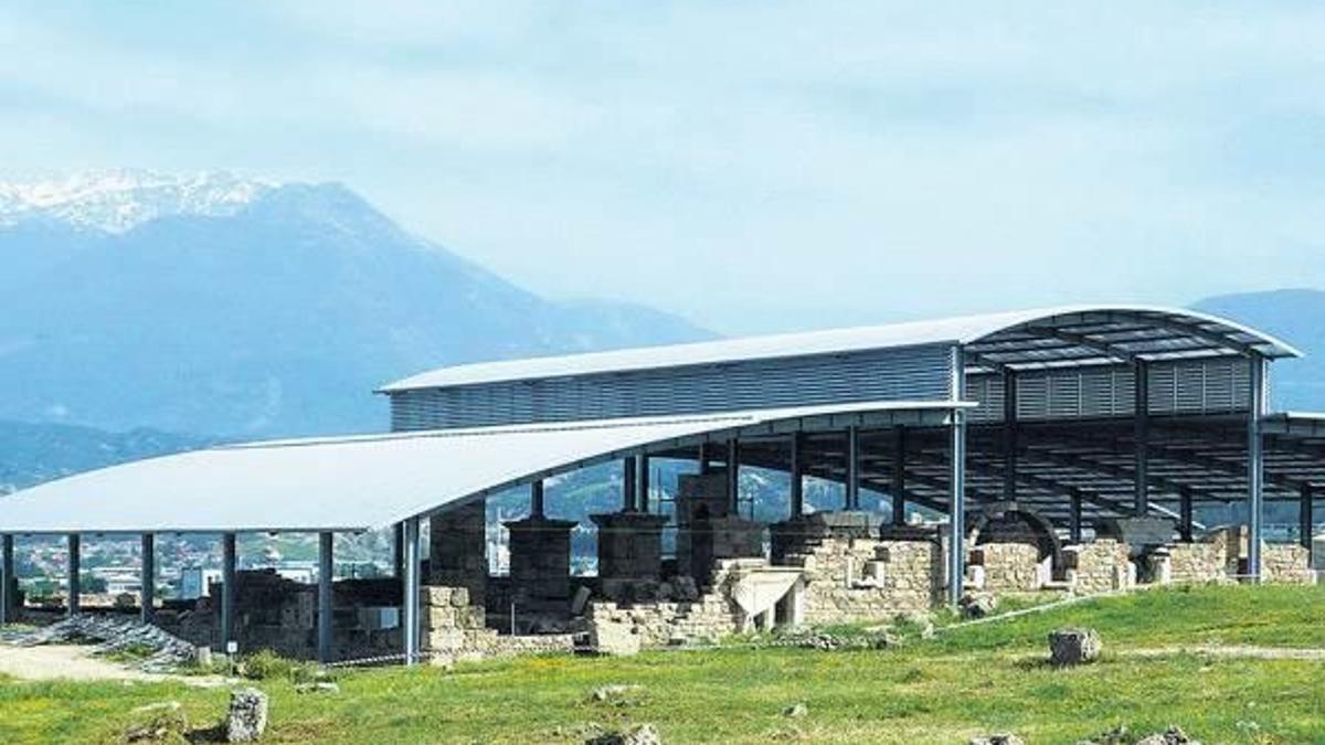 Laodikya Kilisesi’nin restorasyonuna büyük ödül