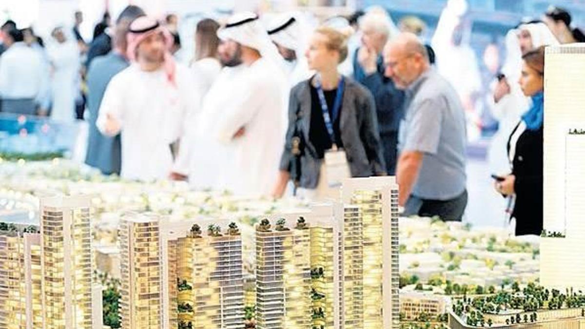 Körfez’in emlak fuarı İstanbul’a taşınıyor