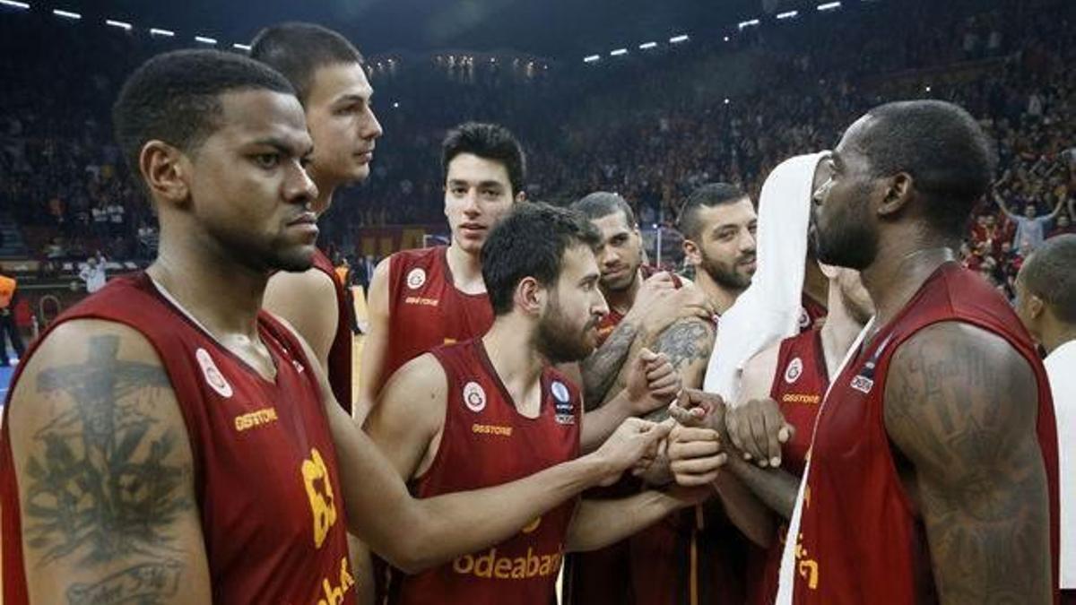 Tarih yazmak Aslan işi!