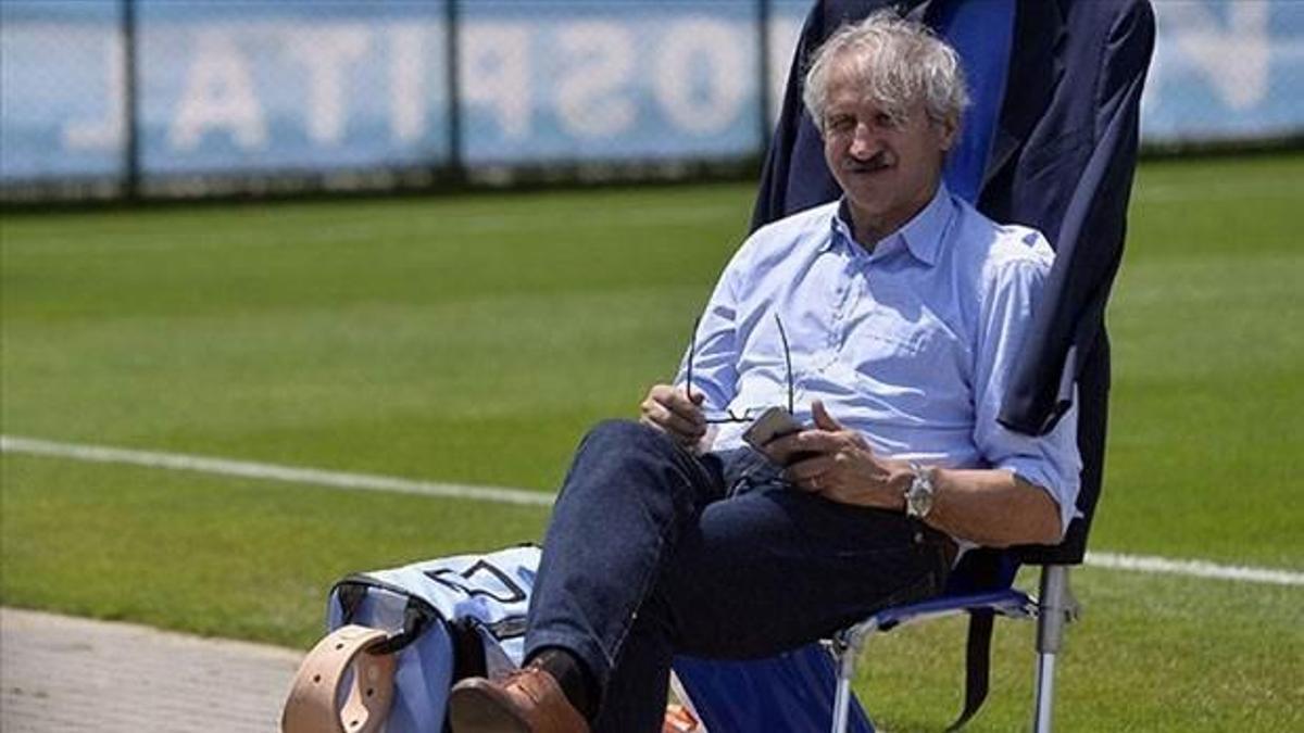 Fenerbahçe'de Terraneo dönemi sona erdi!