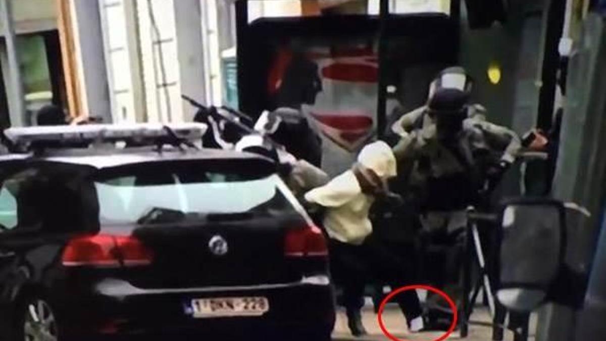 Gizemli kâğıtta ne yazıyordu?