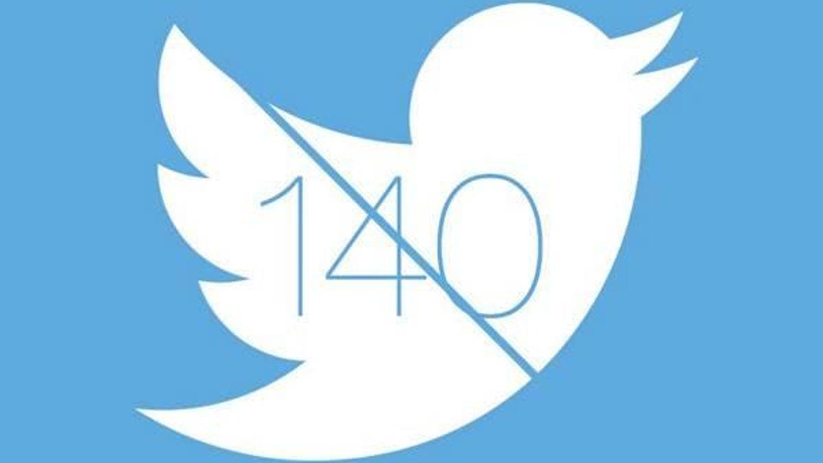 Twitter'da 140 karakter sınırlaması kalkıyor mu?