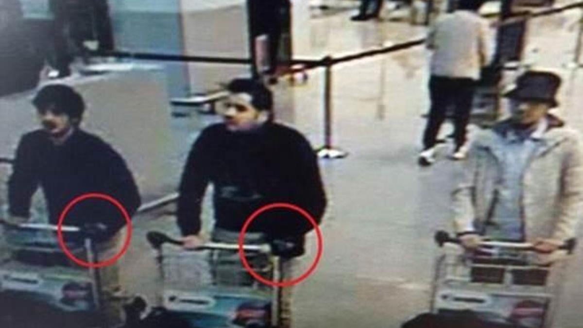 Saldırganların isimleri belli oldu