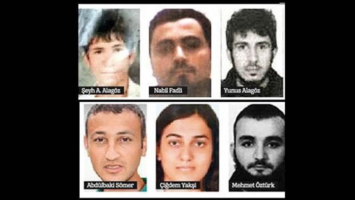 'Öldü' deyip canlı bomba yapıyorlar!