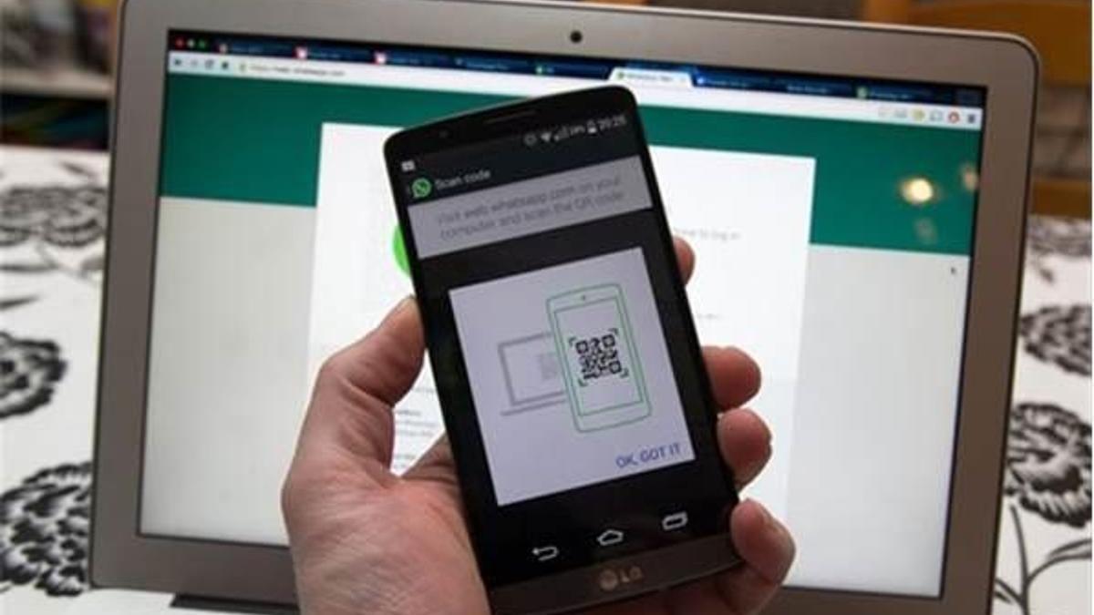 Whatsapp Web nasıl kullanılır?