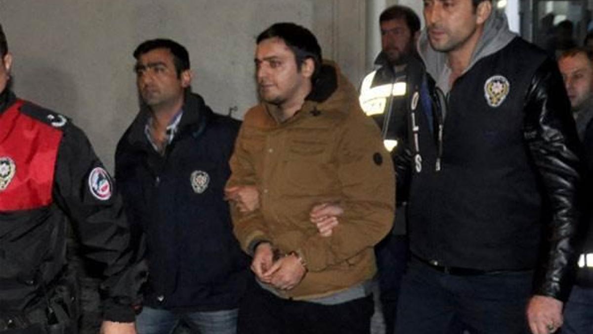 Cinayet zanlısından ilginç savunma