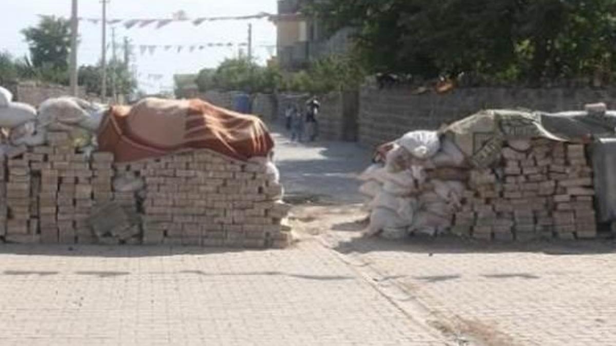 PKK’nın yeni hedefi orası mı?