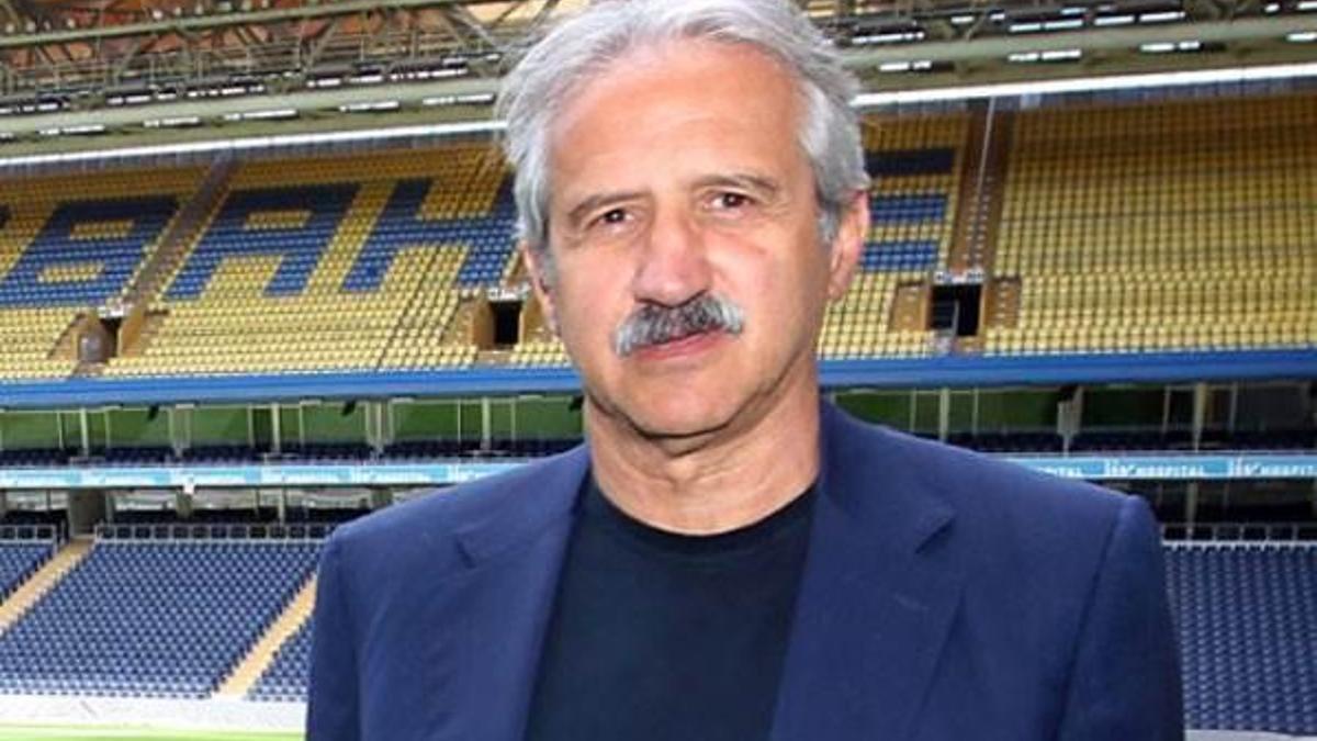 Giuliano Terraneo kimdir?