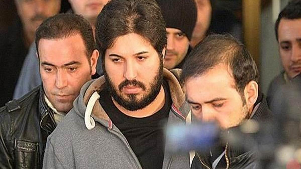 Reza Zarrab kaç yıl hapis yatacak?