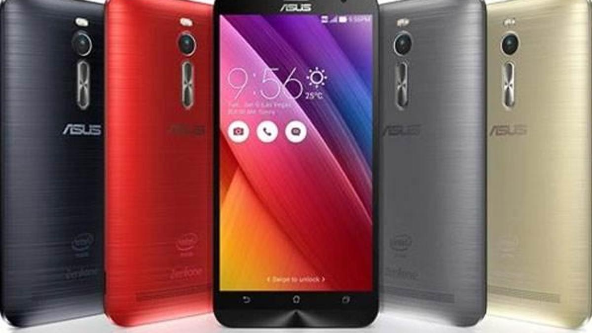 ASUS’un hangi telefonları 4.5G destekliyor?