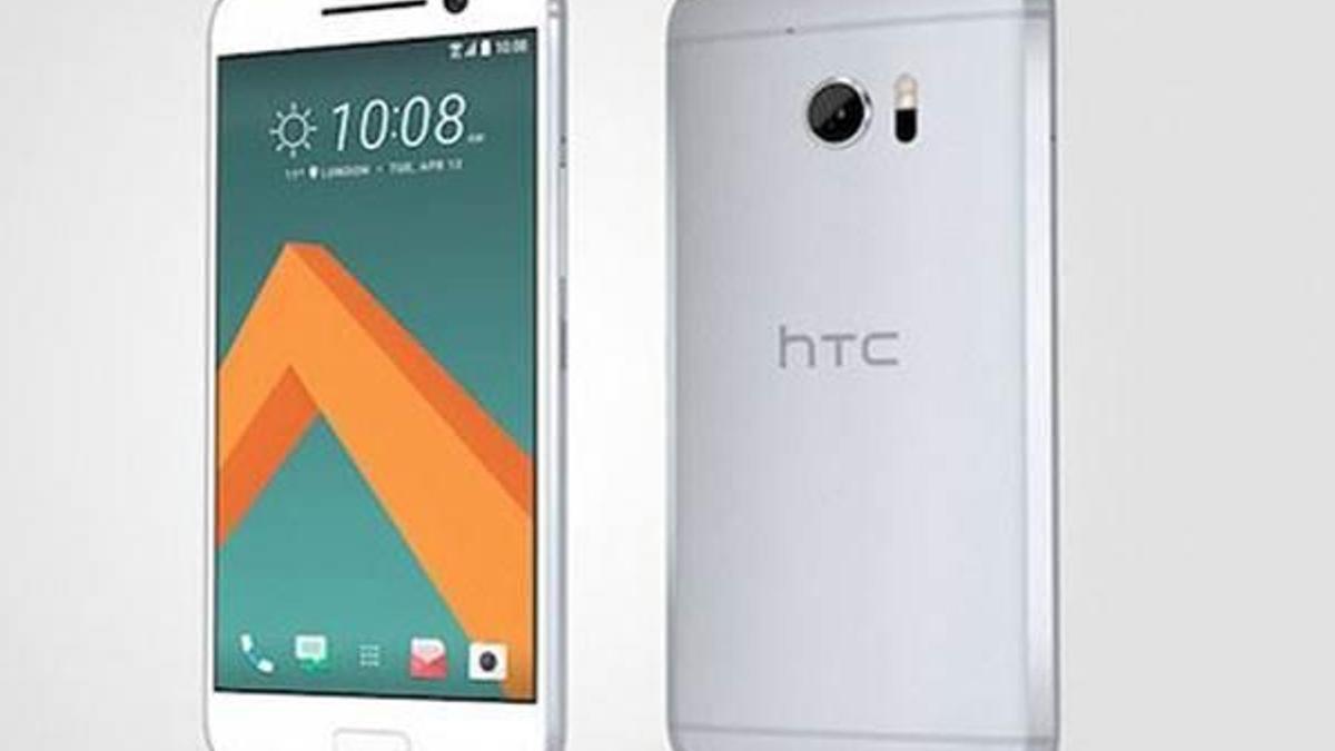 HTC 10 Türkiye lansman tarihi netleşti