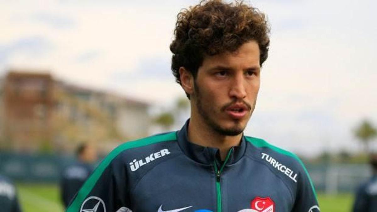 Salih'ten Fenerbahçe açıklaması