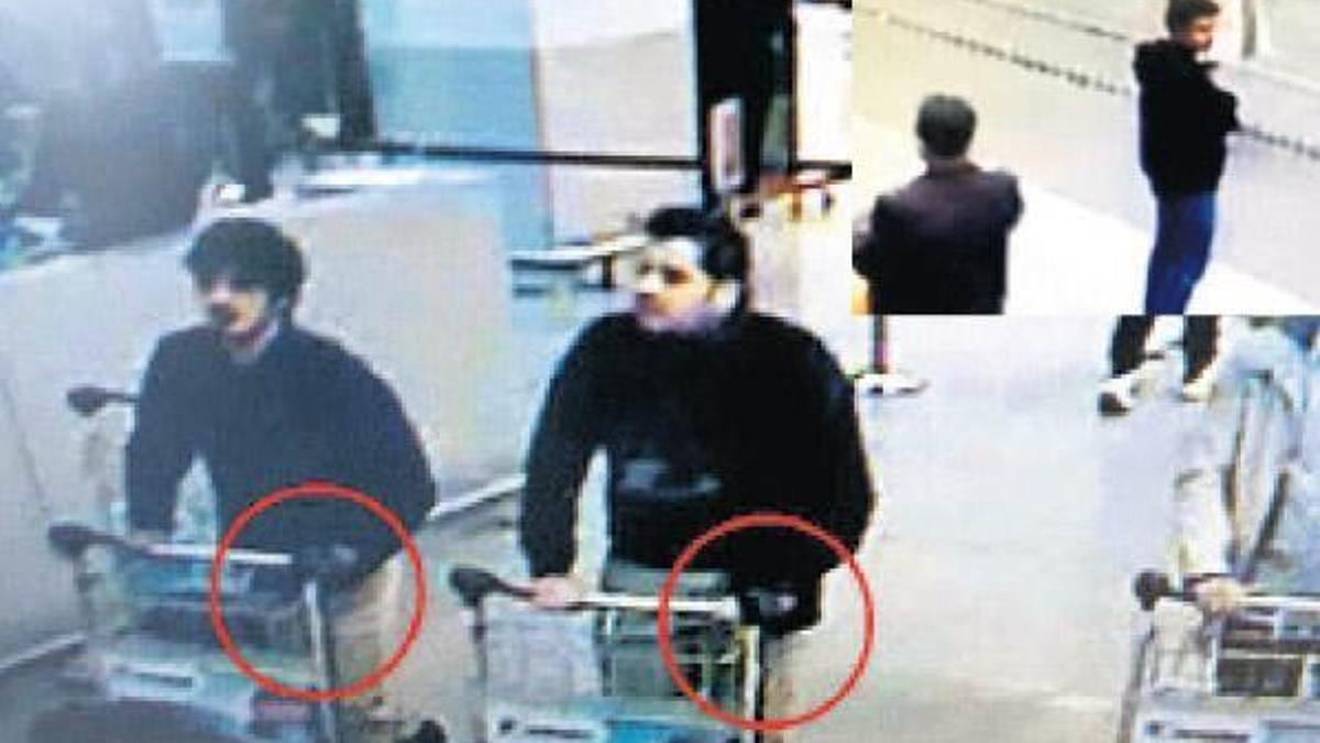 İnsanlar nasıl canlı bomba oluyor?