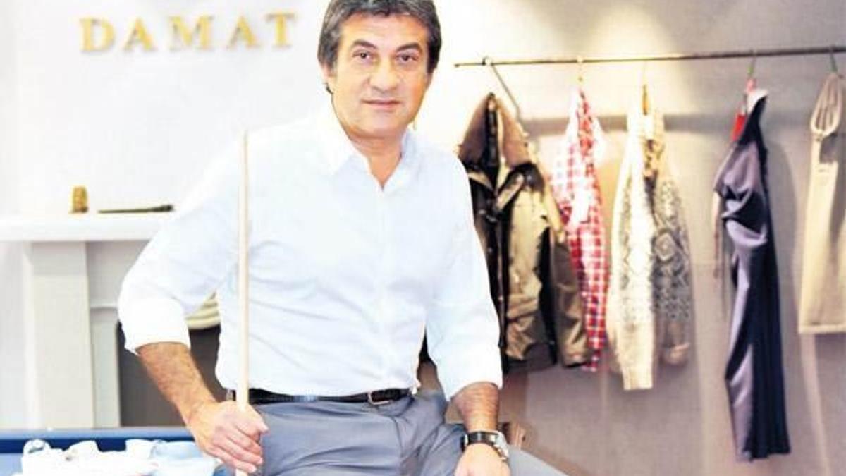 ‘İstiklal’ gözbebeğimiz 2’nci mağazayı açıyoruz