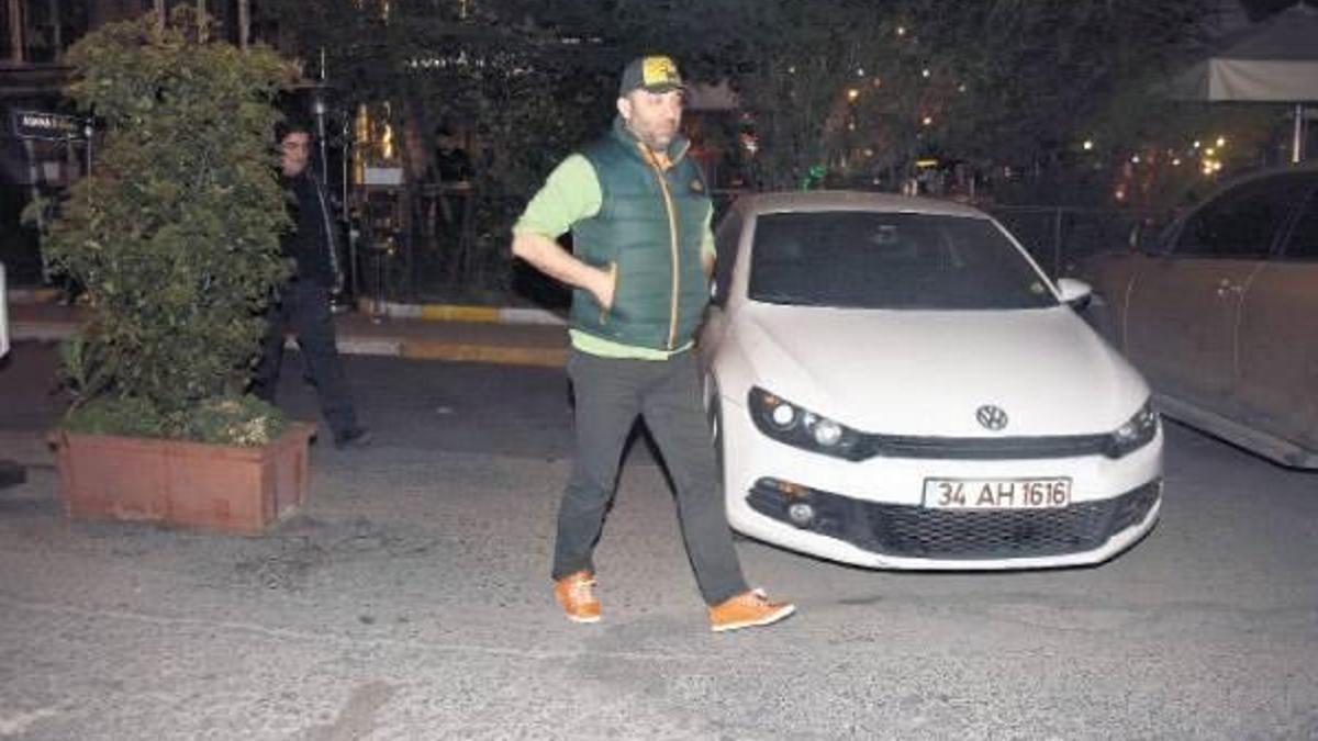 Sabaha kadar eğlence