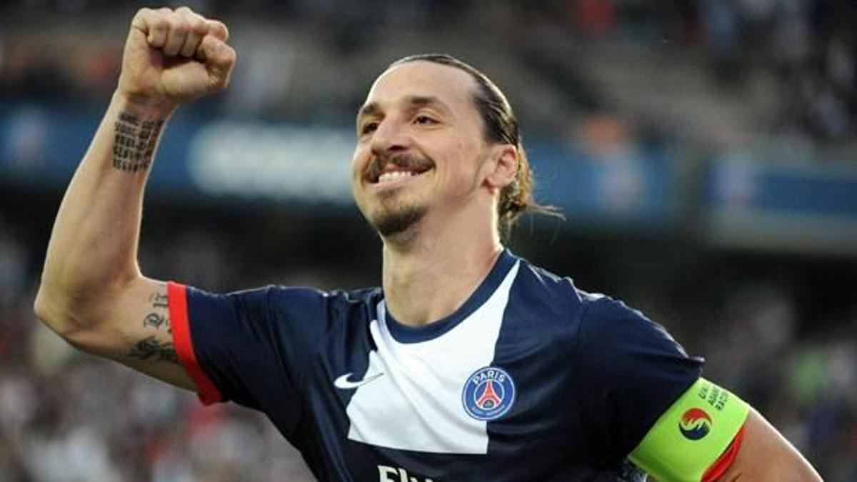 Zlatan’a Çin’den çılgın teklif!