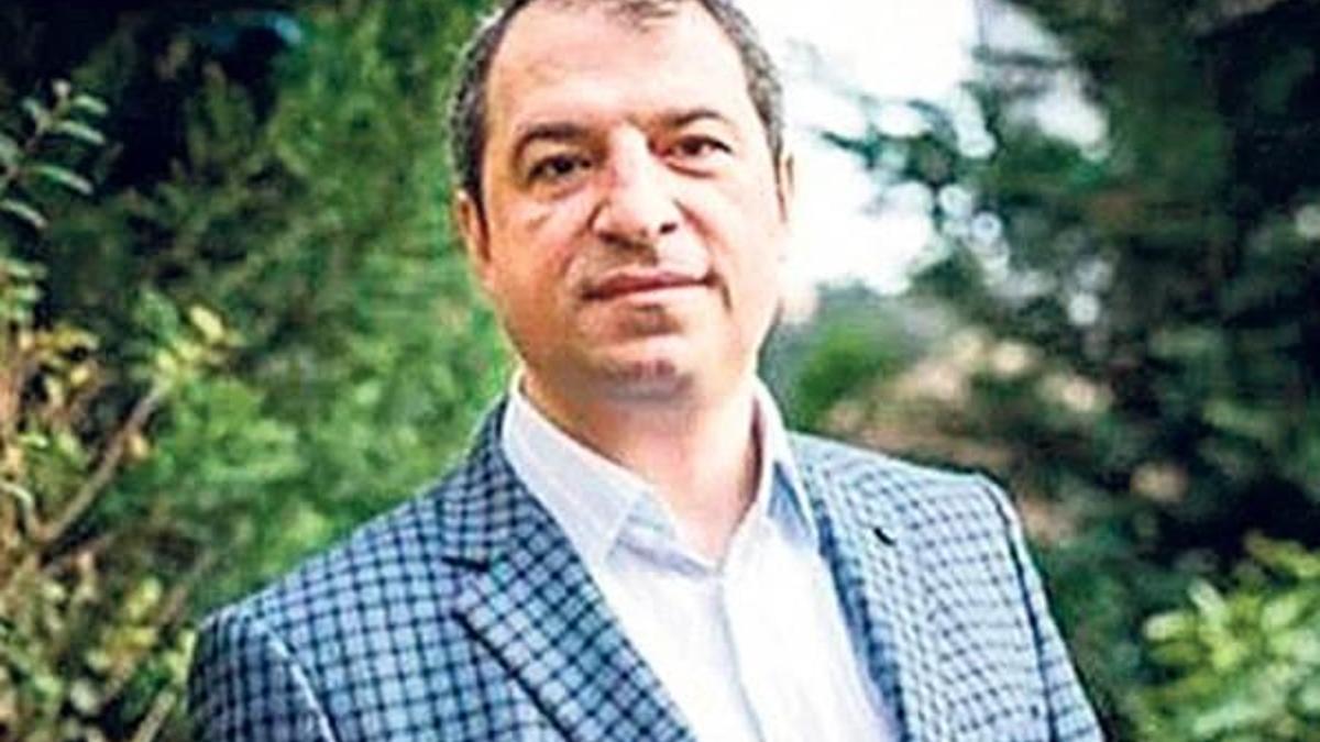 ‘17 Aralık’ savcısı için yakalama kararı