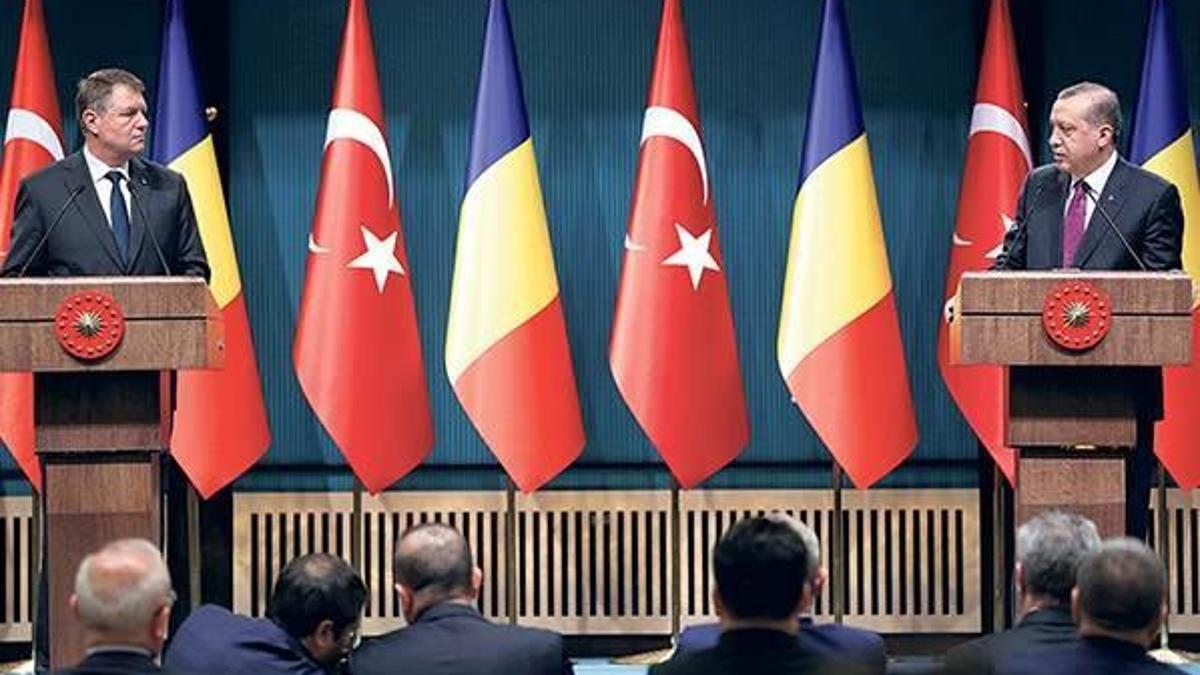 ‘İttifak olursak bu işi çözeriz’
