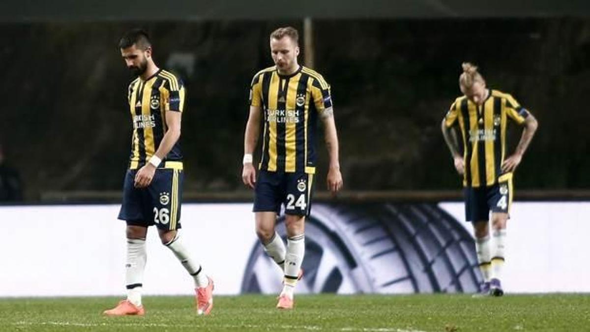 'Duygularımıza yenilmeyelim'