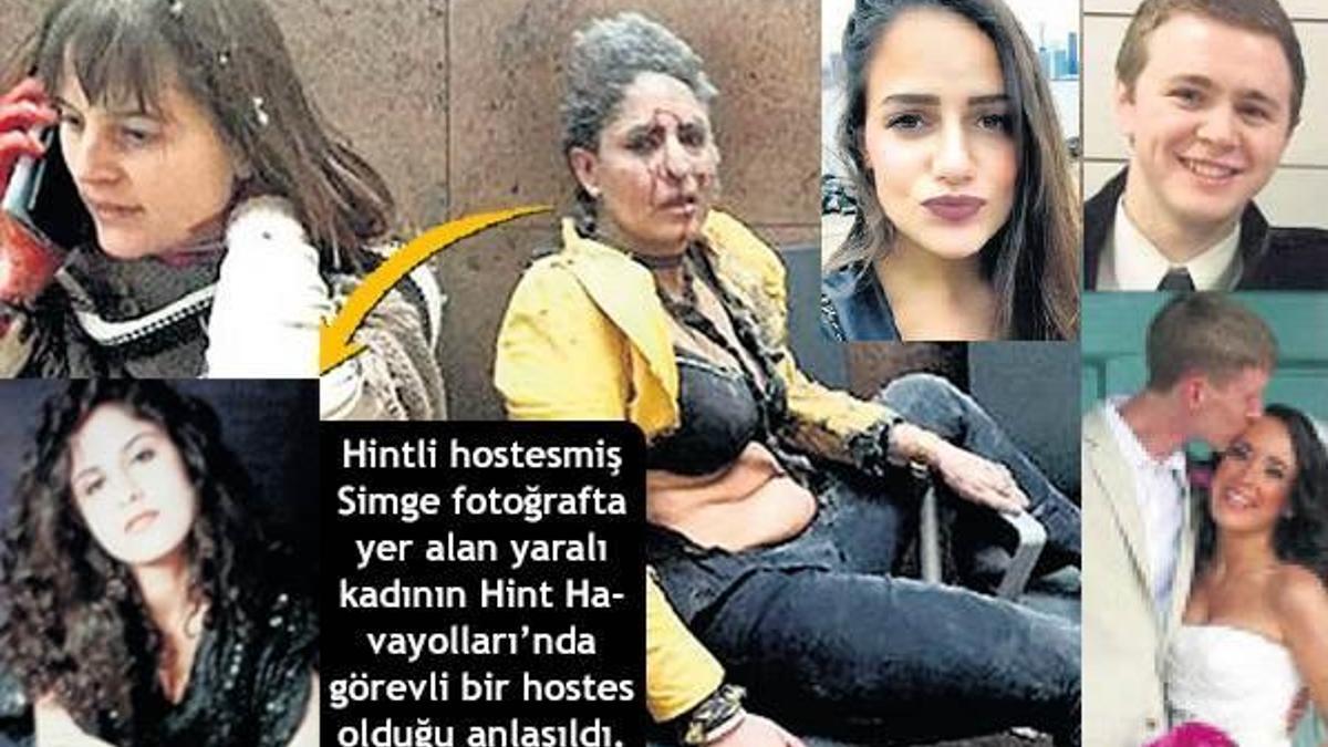 Yine rengarenk hayatlar söndü