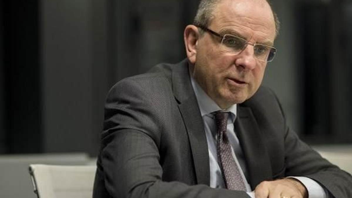 Koen Geens: Terör bağlantısını bilmiyorduk