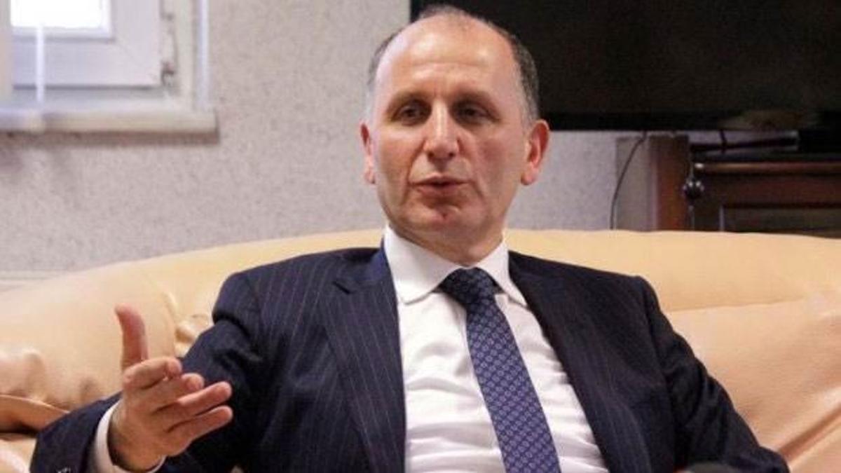 Muharrem Usta: Şenol Hoca'ya yanlış yaptık