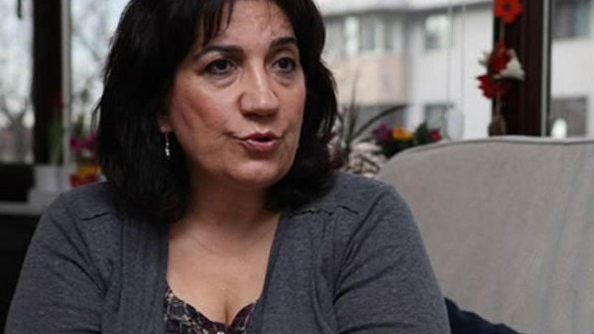 Füsun Demirel'in yerine gelen isim belli oldu!