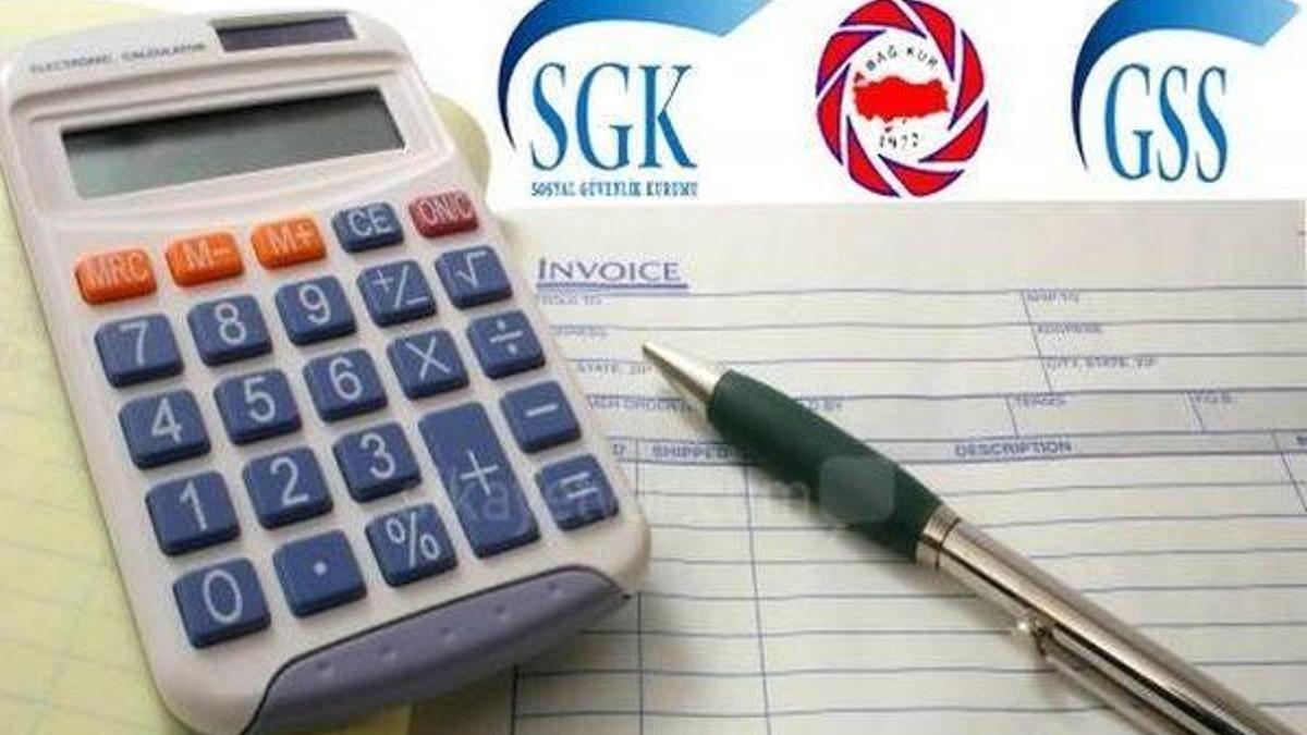SSK BAĞ-KUR sorgulama işlemleri nereden yapılıyor?