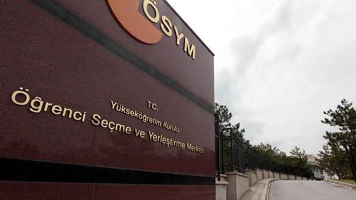 ALES başvuruları ne zaman sona erecek?