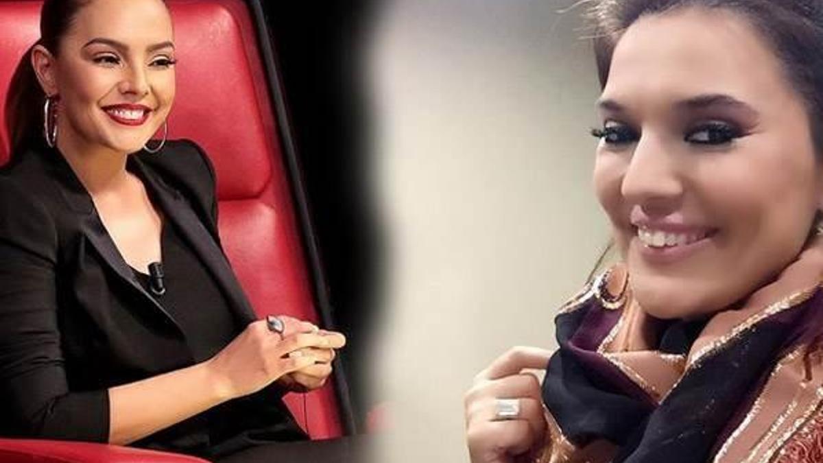Demet Akalın merak edilenlerini anlattı