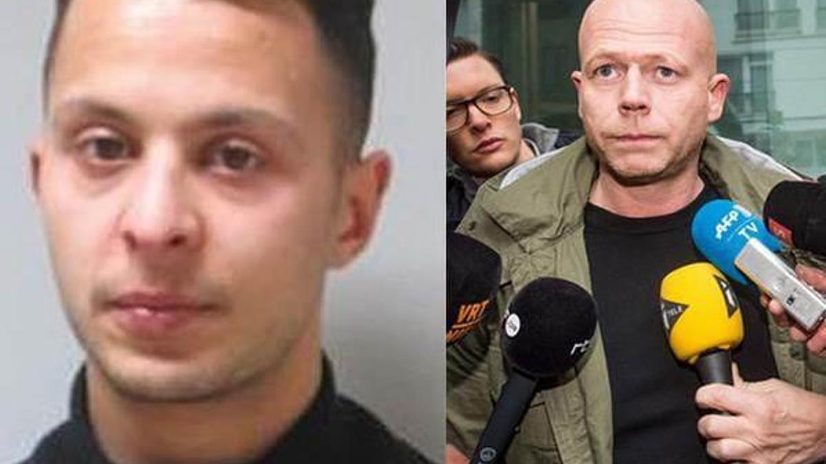 Abdeslam Fransa'ya iadesini istiyor
