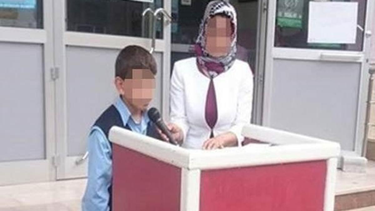 Sahte öğretmenin 20 yıllık maaşı geri alınacak