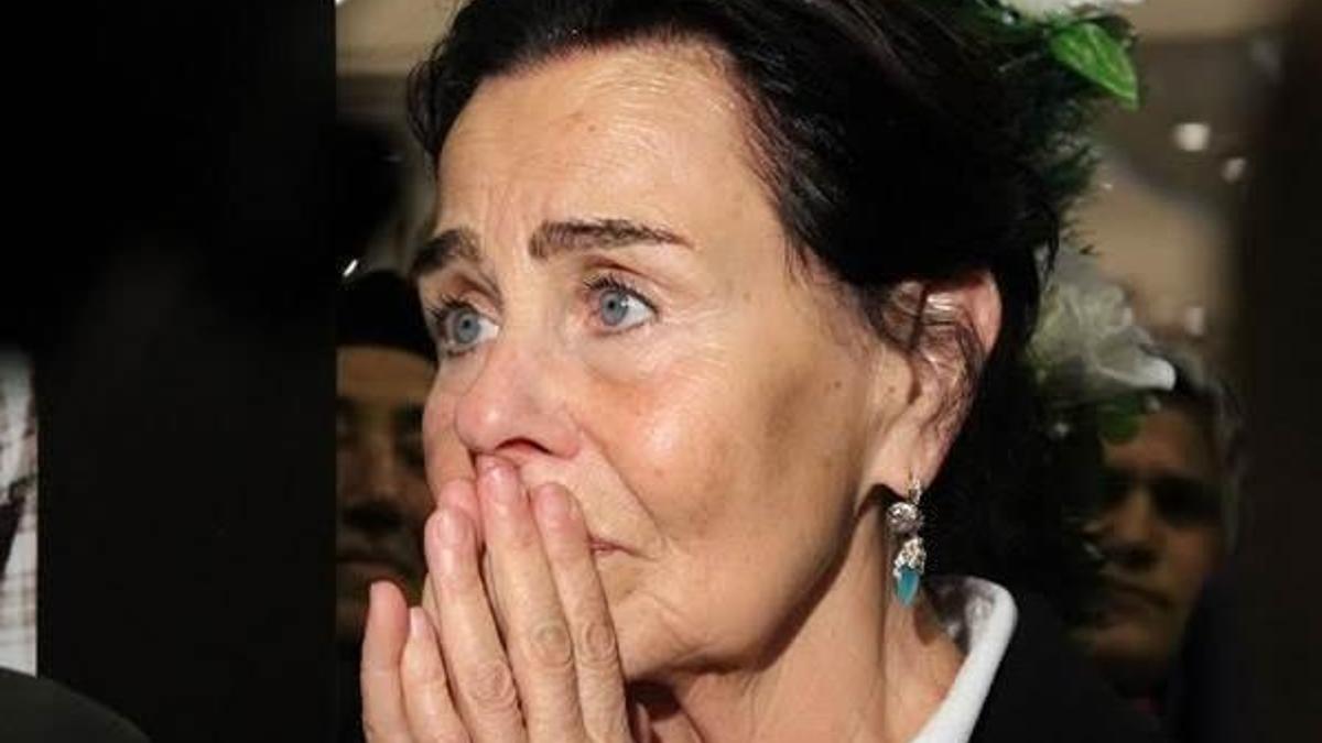 Memduh Ün'ün vasiyeti açıklandı
