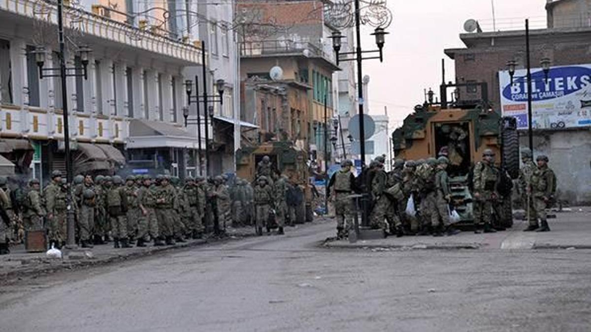 HDP’li Aydoğan: 2-3 güne kadar Sur’da yasak kalkacak
