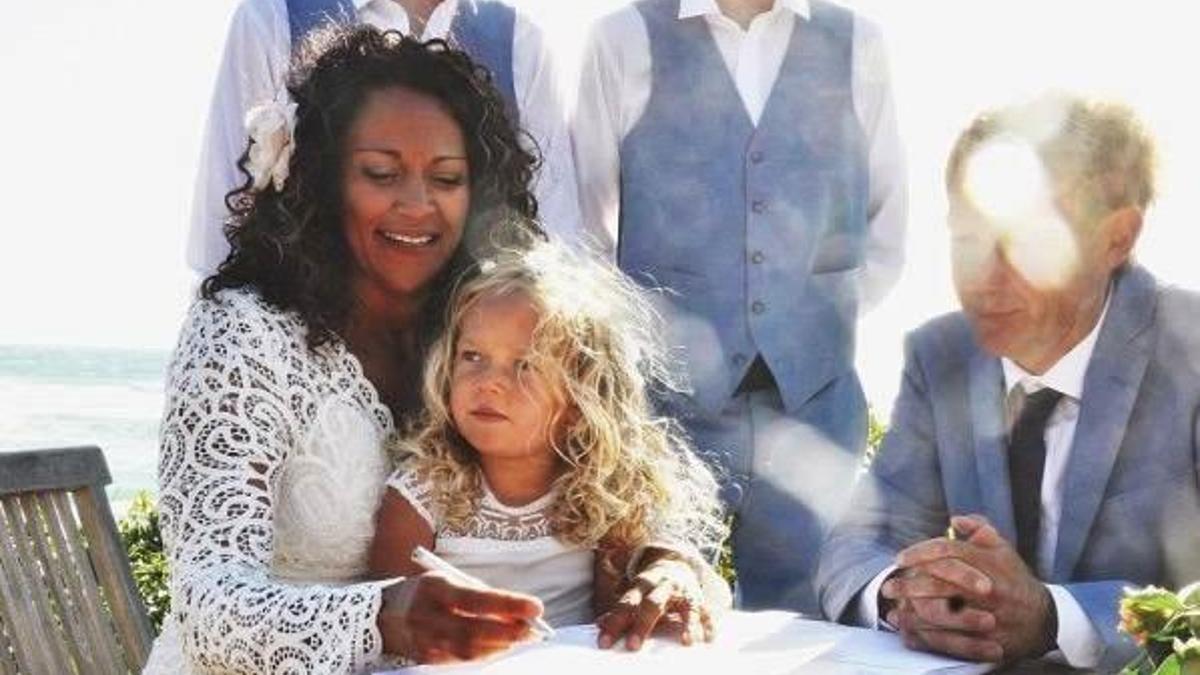 Sperm bankasından nikah masasına!